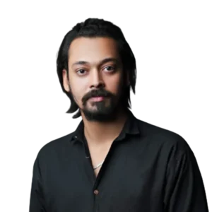Sir Anees  (English)