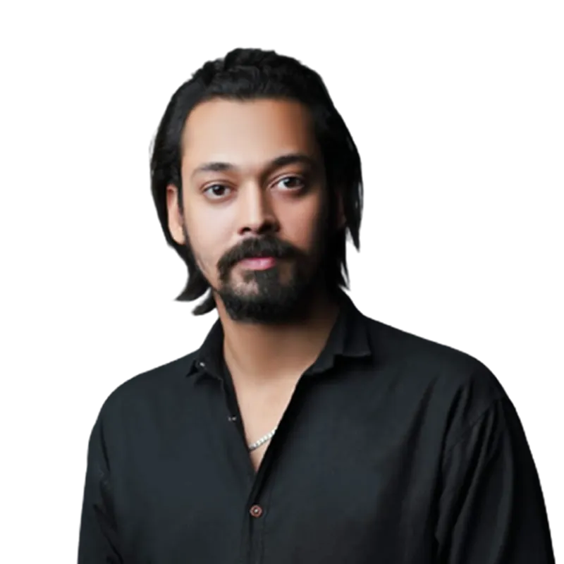 Sir Anees  (English)