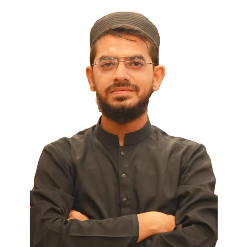 Sir Bilal Sujela (Islamiyat)