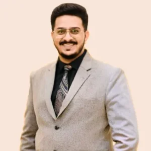 Sir Bilal Zindani  (LAW)