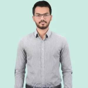 Sir Fahad Munaf Parekh (Economics )