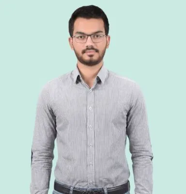 Sir Fahad Munaf Parekh (Economics )