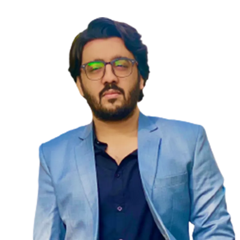 Sir Faizan Fazal- (Pak Studies)