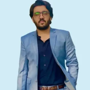 Sir Faizan Fazal- (Pak Studies)