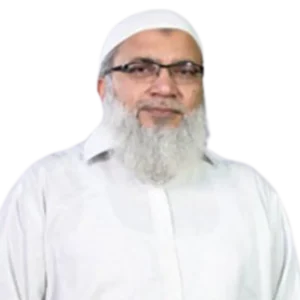Sir Farough Ahmed Siddiqui (Further Mathematics)