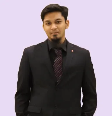 Sir Haris Abdul Jabbar (Biology)