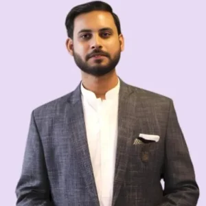 Sir Jameel Ansari (Urdu)