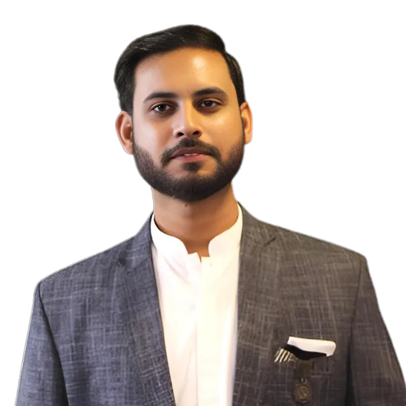 Sir Jameel Ansari (Urdu)