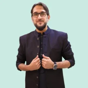 Sir Khurram Hussain  (Islamiyat)