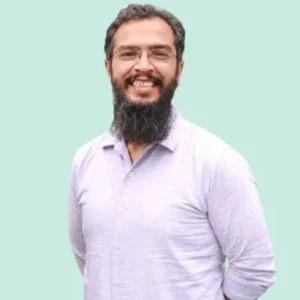 Sir Omer Soni (Biology)
