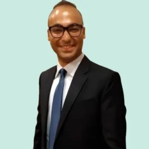 Sir Rehan Rehman  (Psychology)